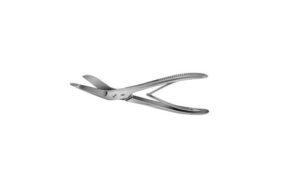Seutin Plaster Shear – Stainless Steel Orthopedic Cast Cutting Tool | BENZ