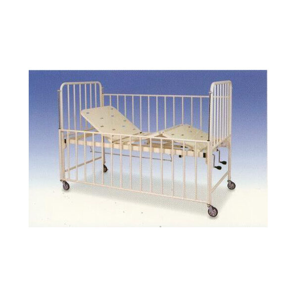 HOSPITAL ADULT COT BED