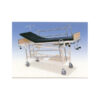 PATIENT RECOVERY TROLLEY- FIXED HEIGHT / TILTABLE