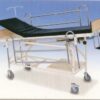 PATIENT RECOVERY TROLLEY- FIXED HEIGHT / TILTABLE