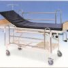 PATIENT RECOVERY TROLLEY- FIXED HEIGHT / TILTABLE