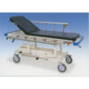 HI-LO HYDRAULIC PATIENT TRANSFER / RECOVERY TROLLEY