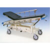 HI-LO HYDRAULIC PATIENT TRANSFER / RECOVERY TROLLEY - Image 3