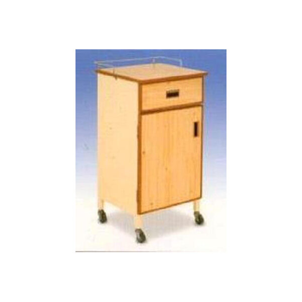 BESIDE LOCKER - DELUXE