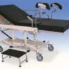 HOSPITAL DELIVERY BED