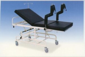 HOSPITAL DELIVERY BED - STANDARD
