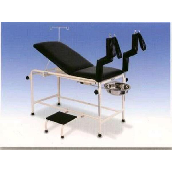GYNAE EXAMINATION COUCH - DELUXE