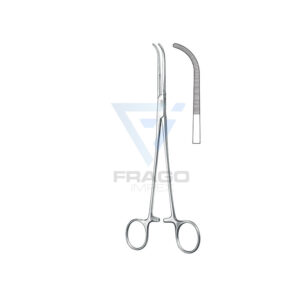Right Angled Mixter Dissecting Forceps – BENZ Stainless Steel