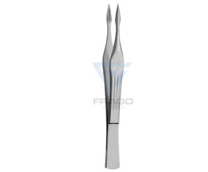 Walter Splinter Forceps – Benz Stainless Steel Surgical Instrument