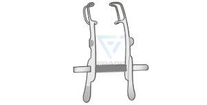 Mellinger speculum 70mm