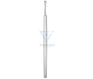 Rollet's chisel