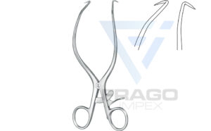 Gelpi Self Retaining Retractor – Surgical Instrument in Stainless Steel
