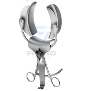 Collin Baby Abdominal Retractor Stainless Steel – Frago Impex