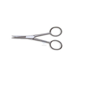 Dissecting scissors 13cm