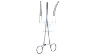 Birkett Tonsil Artery Forceps – ENT Surgical Instrument by Frago Impex