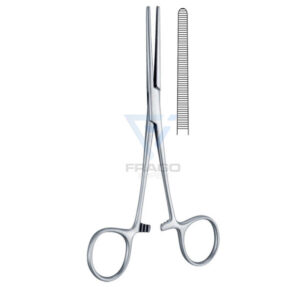 Jackson tonsil forceps, box joint