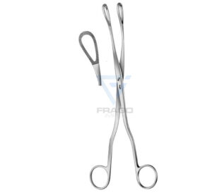 McClintock Ovum Forceps – Stainless Steel Gynecology Instrument