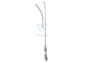 Martin Uterine Sound – BENZ Gynecology Surgical Instrument by Frago Impex
