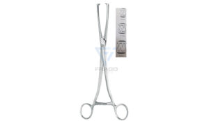 Museux Tenaculum Forceps, Museux Forceps, Tenaculum Forceps