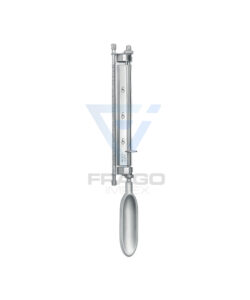 Skin Grafting Knife – BENZ | Frago Impex Sdn Bhd – Stainless steel surgical knife for plastic and reconstructive surgery