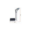 Weighing Scale Adult With Height Measurement
