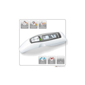BEURER FT 65 Multi Functional Digital Thermometer