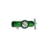 Oxygen Regulator pin index