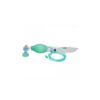 Silicone Resuscitator Child Autoclavable Child Ambu Bag