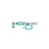 Silicone Resuscitator Infant Autoclavable Infant Ambu Bag