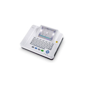 Cm1200A Twelve-Channel ECG