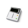 Comen H3 ECG machine – 6.2-inch touchscreen, 12-lead simultaneous display, built-in printer, by Frago Impex