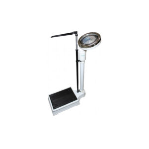 Adult Weighing Scale With Height Measurement RGZ-160