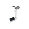 Adult Weighing Scale With Height Measurement RGZ-160