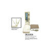 Spirit CK-E301A LCD Display Mercury-Free Sphygmomanometer w Plastic Case