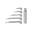 Miller Laryngoscope Set – Conventional Stainless Steel Laryngoscope
