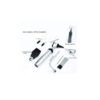 Fiber Optic ENT Diagnostic Set | Otoscope & Ophthalmoscope - Image 2
