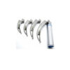 MC-Intosh Laryngoscope 71A-0001 – Conventional Laryngoscope Set