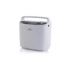 SimplyGo Portable Oxygen Concentrator Continuous Pulse Flow