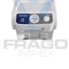 YX930D Electric Suction Apparatus | High Vacuum Suction Pump | Frago Impex - Image 4