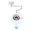 SHADOWLESS OPERATING LAMP 500LED ,LED Operating light , operating light , operating lamp , surgical light ,
