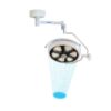 SHADOWLESS OPERATING LAMP 700LED , LED Operating light , operating light , operating lamp , surgical light ,