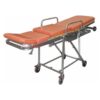 AMBULANCE STRETCHER FM-3D-WC