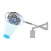 Shadowless LED Operating Lamp With 5 reflectors