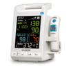 Vital Signs Patient Monitor COMEN NC3– BENZ | Frago Impex Malaysia