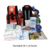 Trauma Kit , first aid kit , first aid , trauma first aid kit