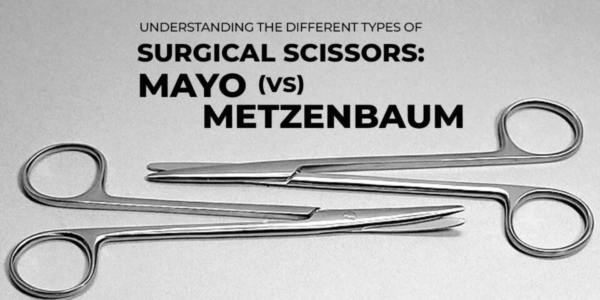 Mayo Vs Metzenbaum Scissors Complete Surgical Comparison Guide Mayo Vs Metzenbaum Scissors Complete Surgical Comparison Guide